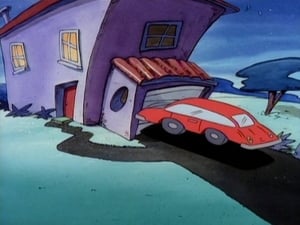 Rockos modernes Leben: 1×24