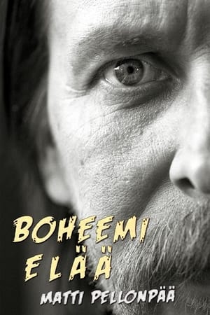 Poster Bohemian Eyes 2011