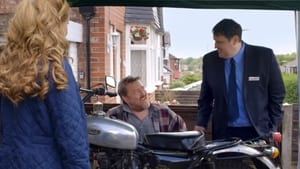 Peter Kay's Car Share The Day Off