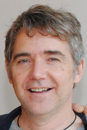 Peter H. Reynolds portrait