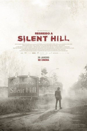 Image Regresso a Silent Hill