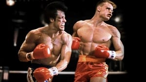 Rocky IV (1985) ร็อคกี้ 4 ราชากำปั้น ทุบสังเวียน