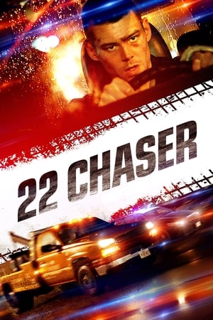 Poster 22 Chaser 2018