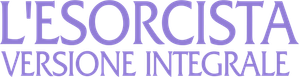 El exorcista — Logos 2