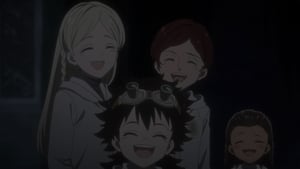 The Promised Neverland: Season 2 Episode 5