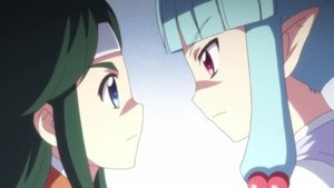 Tsugumomo: 1×7