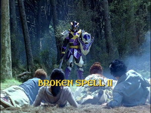Still from Broken Spell, Part 2
