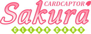 カードキャプターさくら クリアカード編 — Logos 2