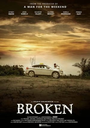 Broken (2019)