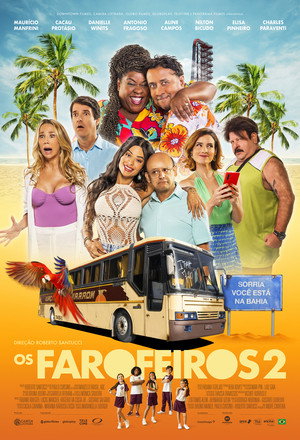 The Beachnickers 2 13