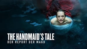 poster The Handmaid's Tale