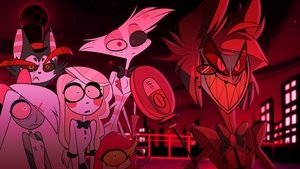 Hazbin Hotel film complet