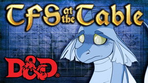 TFS at the Table Chapter 3: On the Rite Foot