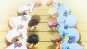 Chihayafuru: 2×18