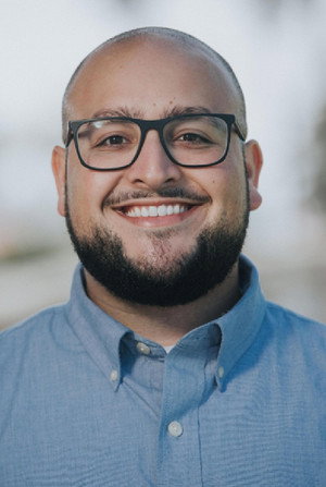 Chris Mitri's photo