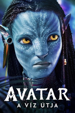 poster Avatar: The Way of Water