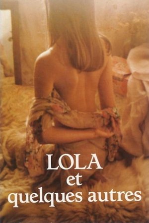 Poster Laura ou le voyage de Compostelle (1991)