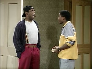 The Cosby Show Theo's Holiday