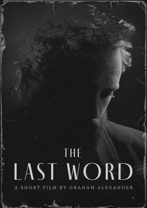 Poster The Last Word (2023)