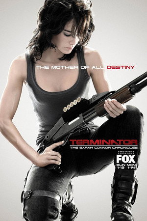 Terminator: The Sarah Connor Chronicles 83