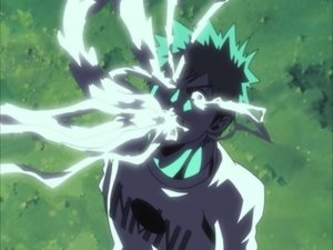 Bleach Season 1 Episode 19