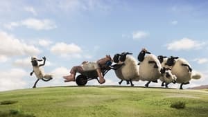 Shaun the Sheep Movie