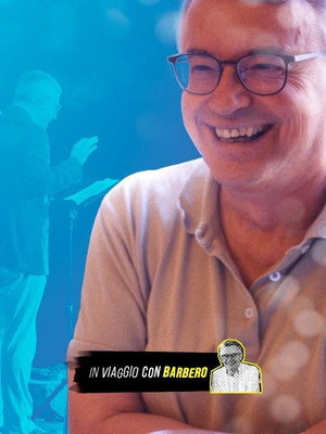 In viaggio con Barbero