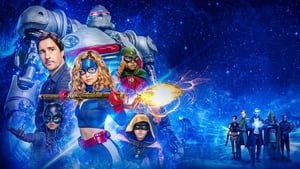 DC’s Stargirl (2021) Season 02 Download & Watch Online WEB-DL 480p & 720p [Complete]