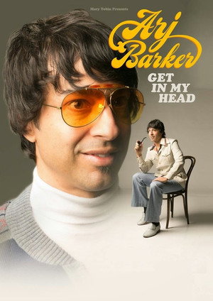 Arj Barker: Get In My Head 4