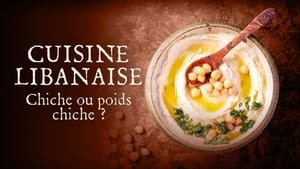Cuisine libanaise : Chiche ou pois chiche ? film complet