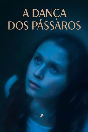 A Dança dos Pássaros - Poster