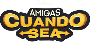 Amigas a Qualquer Hora — Logos 9