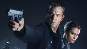 Jason Bourne (2016) Hindi Dubbed