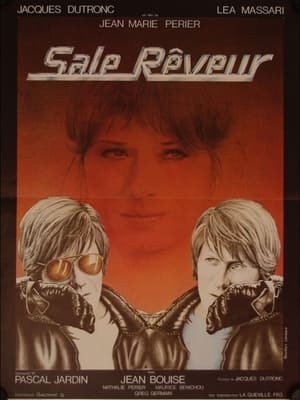 Poster Sale rêveur (1978)