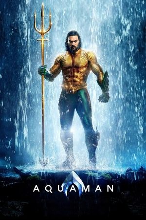 Image Aquaman
