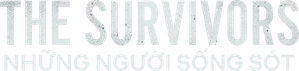The Survivors — Logos 10
