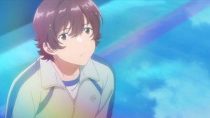 Irozuku Sekai no Ashita kara: Saison 1 Episode 3