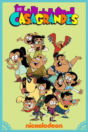 The Casagrandes 23