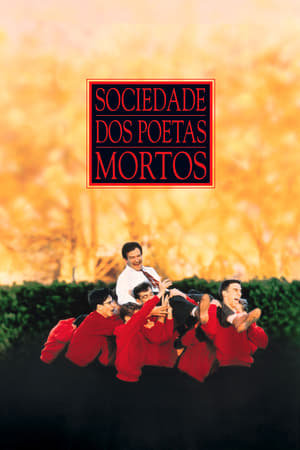 Sociedade dos Poetas Mortos