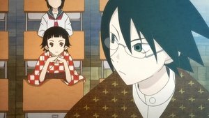 Sayonara Zetsubou Sensei Season 1 Episode 2