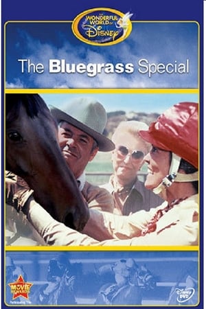 Poster The Bluegrass Special (1977)