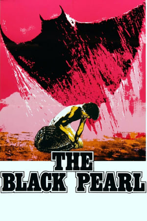 Poster The Black Pearl 1977