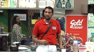 Bigg Boss Day 82: The Bigg Prank