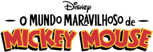 O Mundo Maravilhoso de Mickey Mouse