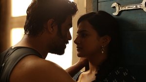 Vikram Vedha (2017)