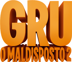 Meu Malvado Favorito 2