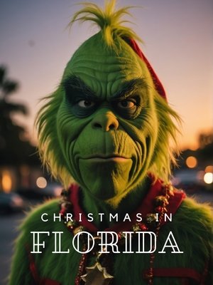 Image Christmas In Florida