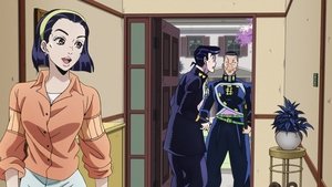 JoJo’s Bizarre Adventure Season 3 Episode 5