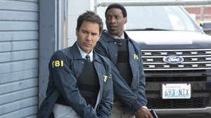 Travelers: 1×4