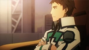 The Irregular at Magic High School: 1×21